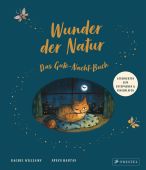 Wunder der Natur. Das Gute-Nacht-Buch, Williams, Rachel, Prestel Verlag, EAN/ISBN-13: 9783791375250