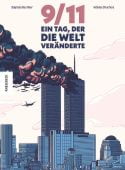 9/11, Bouthier, Baptiste, Knesebeck Verlag, EAN/ISBN-13: 9783957285478