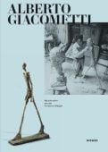 Alberto Giacometti, Hirmer Verlag, EAN/ISBN-13: 9783777425429