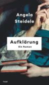 Aufklärung, Steidele, Angela, Insel Verlag, EAN/ISBN-13: 9783458643401