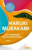 Die Chroniken des Herrn Aufziehvogel, Murakami, Haruki, DuMont Buchverlag GmbH & Co. KG, EAN/ISBN-13: 9783832181420