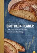 Brotback-Planer, Hollensteiner, Björn, Christian Verlag, EAN/ISBN-13: 9783959615105