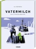 Vatermilch: Unter der Oberfläche, Oesterle, Uli, Carlsen Verlag GmbH, EAN/ISBN-13: 9783551711595