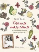 Cocina mexicana, Germain, Daniella, Gerstenberg Verlag GmbH & Co.KG, EAN/ISBN-13: 9783836927864