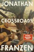 Crossroads, Franzen, Jonathan, Rowohlt Verlag, EAN/ISBN-13: 9783498020088