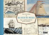 Das Buch des Meeres, DuMont Buchverlag GmbH & Co. KG, EAN/ISBN-13: 9783832199753