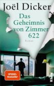 Das Geheimnis von Zimmer 622, Dicker, Joël, Piper Verlag, EAN/ISBN-13: 9783492070904