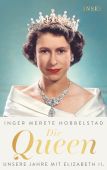 Die Queen, Hobbelstad, Inger Merete, Insel Verlag, EAN/ISBN-13: 9783458179375
