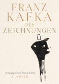 Die Zeichnungen, Kafka, Franz, Verlag C. H. BECK oHG, EAN/ISBN-13: 9783406776588