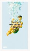 Der große Sommer, Arenz, Ewald, DuMont Buchverlag GmbH & Co. KG, EAN/ISBN-13: 9783832181536