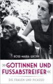 'Göttinnen und Fußabstreifer', Gropp, Rose-Maria, Piper Verlag, EAN/ISBN-13: 9783492070737