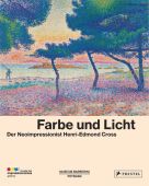Farbe und Licht, Prestel Verlag, EAN/ISBN-13: 9783791357720