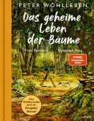Das geheime Leben der Bäume, Wohlleben, Peter, Ludwig bei Heyne, EAN/ISBN-13: 9783453281608