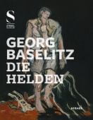 Georg Baselitz, Hirmer Verlag, EAN/ISBN-13: 9783777425641