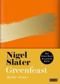 Greenfeast, Slater, Nigel, DuMont Buchverlag GmbH & Co. KG, EAN/ISBN-13: 9783832199746