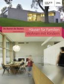 Häuser für Familien - Wohnen mit Kindern, Hofmeister, Sandra, DVA Deutsche Verlags-Anstalt GmbH, EAN/ISBN-13: 9783421038944