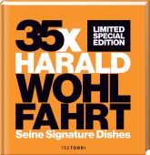 Harald Wohlfahrt, Wohlfahrt, Harald, Tre Torri Verlag GmbH, EAN/ISBN-13: 9783960331490