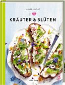 I love Kräuter & Blüten, Hölker, Wolfgang Verlagsteam, EAN/ISBN-13: 9783881172202