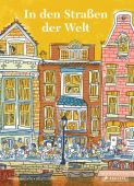 In den Straßen der Welt, Cassany, Mia, Prestel Verlag, EAN/ISBN-13: 9783791374024