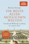Die beste aller möglichen Welten, Kempe, Michael, Fischer, S. Verlag GmbH, EAN/ISBN-13: 9783100000279