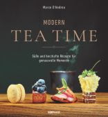 Modern Teatime, D'Andrea, Marco, Südwest Verlag, EAN/ISBN-13: 9783517099187