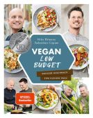 Vegan Low Budget. Großer Geschmack zum kleinen Preis, Becker Joest Volk, EAN/ISBN-13: 9783954532025