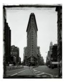New York Sleeps - Christopher Thomas.Collector's Edition Flatiron Building, Prestel Verlag, EAN/ISBN-13: 9783791342351