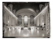 New York Sleeps - Christopher Thomas. Collector's Edition Grand Central Station, Prestel, EAN/ISBN-13: 9783791344034