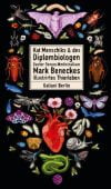 Kat Menschiks und des Diplom-Biologen Doctor Rerum Medicinalium Mark Beneckes Illustrirtes Thierleben, EAN/ISBN-13: 9783869712017