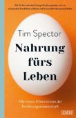 Nahrung fürs Leben, Spector, Tim, DuMont Buchverlag GmbH & Co. KG, EAN/ISBN-13: 9783832168025