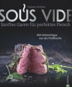 Sous Vide, Kreihe, Susann, Christian Verlag, EAN/ISBN-13: 9783959612562
