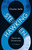 Stephen Hawking, Seife, Charles, Verlag C. H. BECK oHG, EAN/ISBN-13: 9783406775277