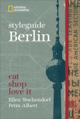 styleguide Berlin, Teschendorf, Ellen/Albert, Petra, NG Buchverlag GmbH, EAN/ISBN-13: 9783866903937