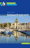 Südwestfrankreich, Schmid, Marcus X, Michael Müller Verlag, EAN/ISBN-13: 9783956547508