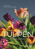 Tulpen, Eastoe, Jane, Prestel Verlag, EAN/ISBN-13: 9783791386621