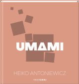 UMAMI, Antoniewicz, Heiko, Tre Torri Verlag GmbH, EAN/ISBN-13: 9783960331513