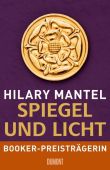 The Mirror and the Light (Deutsche Ausgabe), Mantel, Hilary, DuMont Buchverlag GmbH & Co. KG, EAN/ISBN-13: 9783832197247
