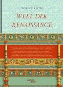 Welt der Renaissance, Galiani Berlin, EAN/ISBN-13: 9783869712055