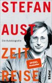 Zeitreise, Aust, Stefan, Piper Verlag, EAN/ISBN-13: 9783492070072