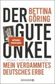 Der gute Onkel, Göring, Bettina/Müller, Melissa, Droemer Knaur, EAN/ISBN-13: 9783426276587