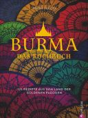 Burma. Das Kochbuch, Duguid, Naomi, Christian Verlag, EAN/ISBN-13: 9783959612449