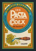 Der Pasta-Codex, Buonassisi, Vincenzo, Callwey GmbH, EAN/ISBN-13: 9783766725295