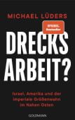Drecksarbeit?, Lüders, Michael, Goldmann Verlag, EAN/ISBN-13: 9783442302505