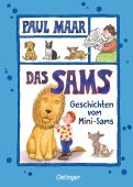 Das Sams. Geschichten vom Mini-Sams, Maar, Paul, Verlag Friedrich Oetinger GmbH, EAN/ISBN-13: 9783751206631
