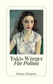 Für Polina, Würger, Takis, Diogenes Verlag AG, EAN/ISBN-13: 9783257073355