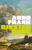 Ginsterburg, Frank, Arno, Klett-Cotta, EAN/ISBN-13: 9783608966480