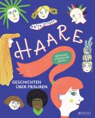 Haare!, Spitzer, Katja, Prestel Verlag, EAN/ISBN-13: 9783791374123