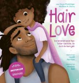 Hair Love, Cherry, Matthew A, Mentor Verlag, EAN/ISBN-13: 9783948230258