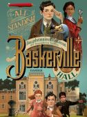 Baskerville Hall - Das geheimnisvolle Internat der besonderen Talente, Standish, Ali, EAN/ISBN-13: 9783446279797