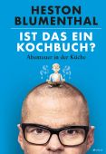 Ist das ein Kochbuch?, Blumenthal, Heston, AT Verlag AZ Fachverlage AG, EAN/ISBN-13: 9783039021918